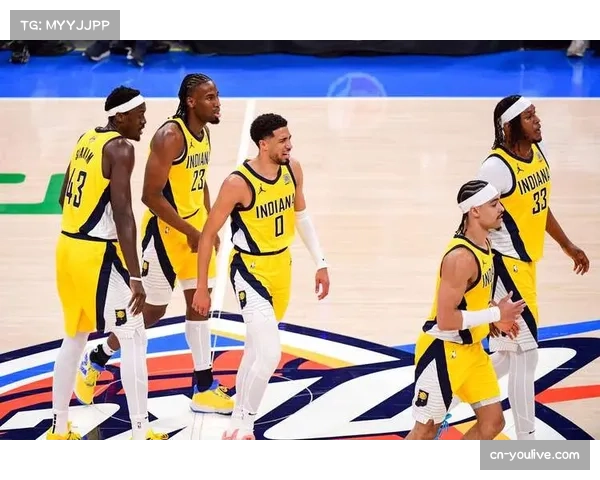 专访：哈利伯顿谈助攻失误比，称高效传球是步行者生命线